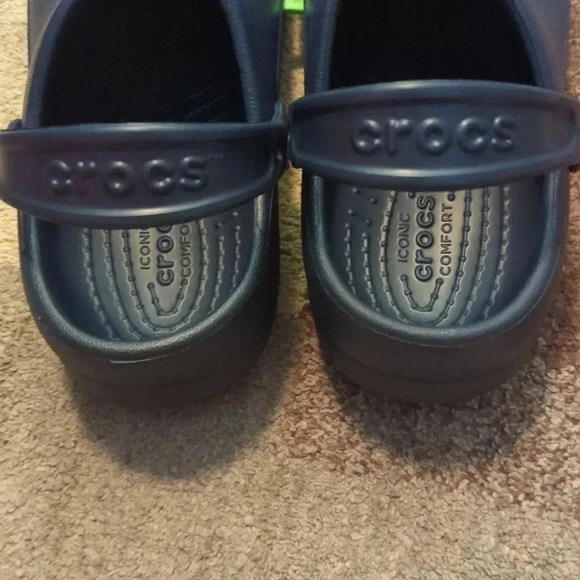 Crocs at work unisex vent clog - Picture 4 of 7